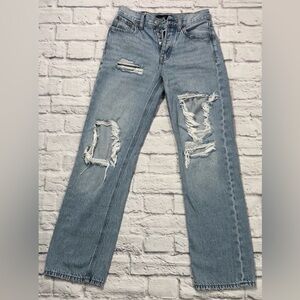Aeropostale 90s baggy jeans